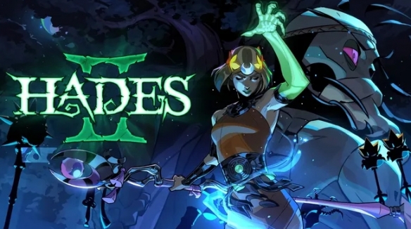 《哈迪斯2》Switch2版开启预购！实体版11月20日发售(图1)