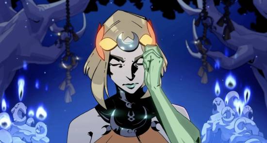 《哈迪斯2》Switch2版开启预购！实体版11月20日发售(图3)