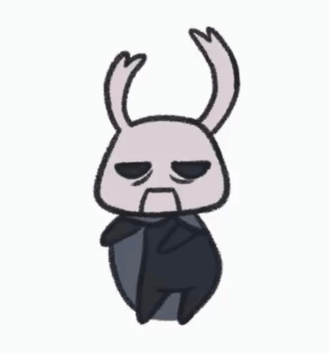 玩家热议《空洞骑士》众筹旧诺 谁会成为下一作主角？(图4)