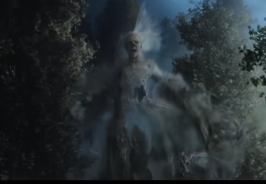 电视剧《猎魔人》连恩·汉斯沃接棒诠释利维亚的杰洛特(图5)