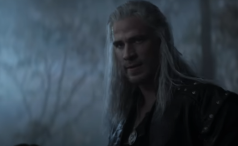 电视剧《猎魔人》连恩·汉斯沃接棒诠释利维亚的杰洛特(图3)