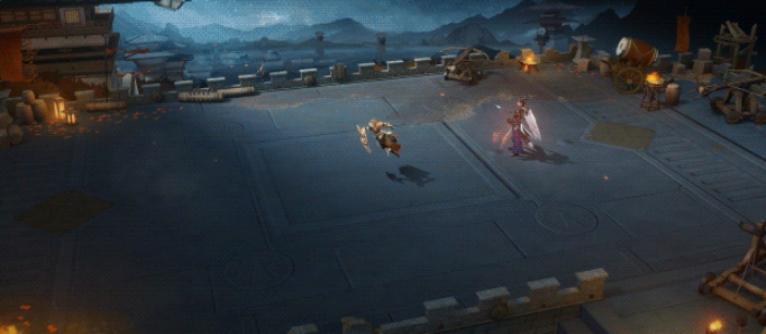  三国志幻想大陆2枭之歌朱然怎么样-三国志幻想大陆2枭之歌朱然介绍