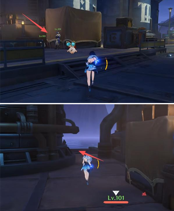 原神现在是我的了成就达成攻略2