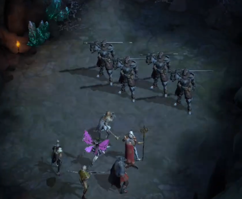 地下城堡4骑士与破碎编年史月荒冢怎么过-地下城堡4骑士与破碎编年史月荒冢攻略