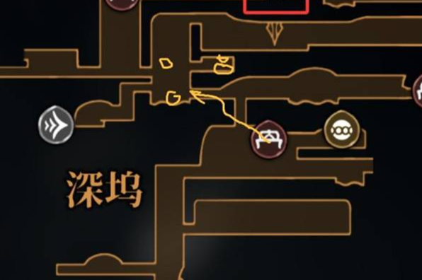 空洞骑士丝之歌前期快速刷钱方法