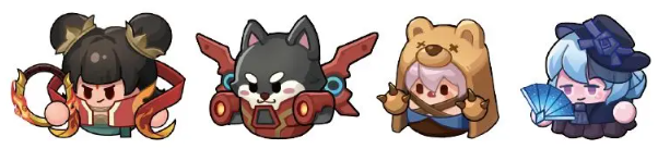 永远的蔚蓝星球哪吒披风词条洗练推荐3