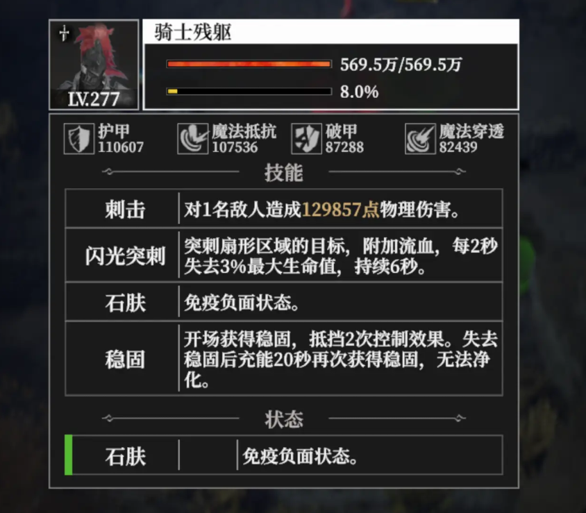 地下城堡4骑士与破碎编年史月荒冢怎么过-地下城堡4骑士与破碎编年史月荒冢攻略