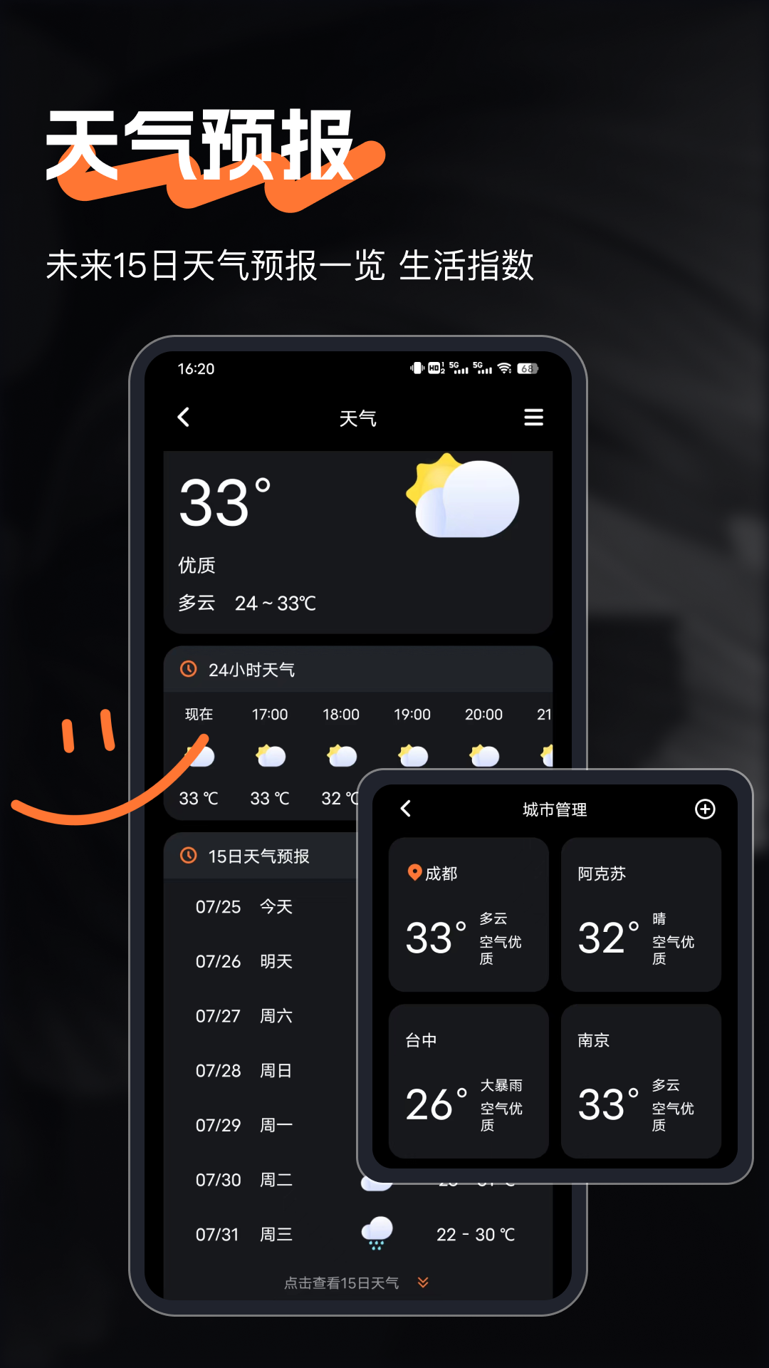 
精准指南app