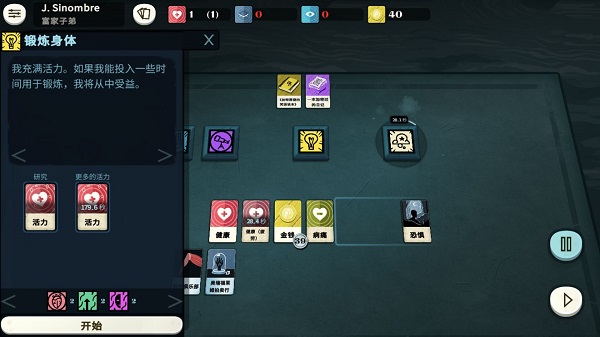 Cultist Simulator(图3)