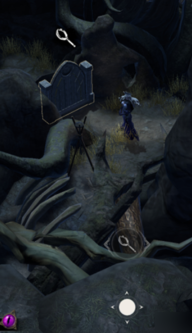 《地下城堡4：骑士与破碎编年史》隐藏地图位置介绍(图4)