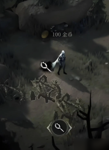 《地下城堡4：骑士与破碎编年史》隐村通关攻略(图4)