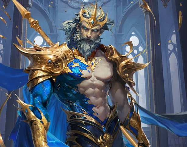 《不朽箴言》宙斯阵容搭配推荐