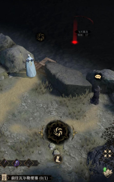 《地下城堡4：骑士与破碎编年史》小赫尔许介绍(图2)