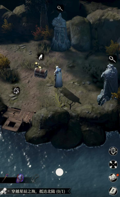 《地下城堡4：骑士与破碎编年史》小赫尔许介绍(图4)