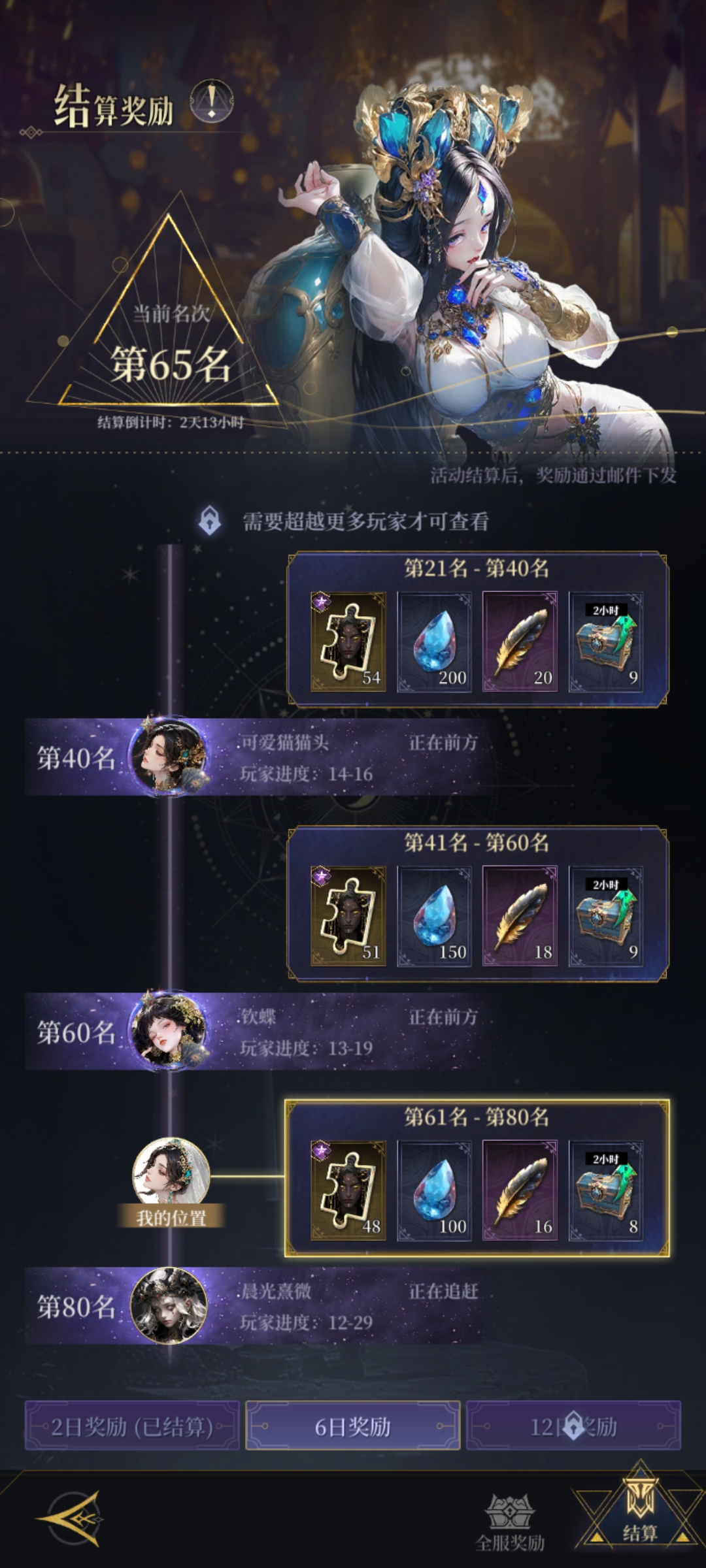 《不朽箴言》养成及推图思路指南