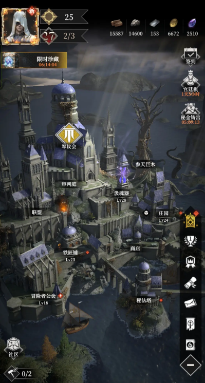 《地下城堡4：骑士与破碎编年史》NPC礼物一览(图2)