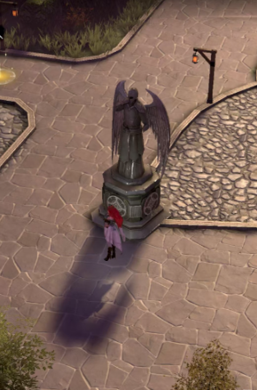 《地下城堡4：骑士与破碎编年史》烈风峡谷笼子攻略(图5)