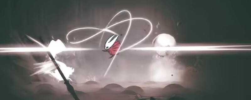 《空洞骑士：丝之歌》散茧魂渊打法技巧分享