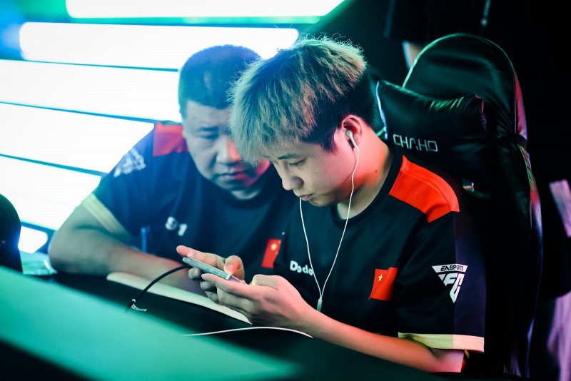 咫尺荣光 --《FC PRO冠军杯》及《FC PRO足球世界挑战赛》圆满落幕(图6)