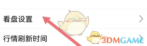 《蜻蜓点金》开启量比方法(图4)