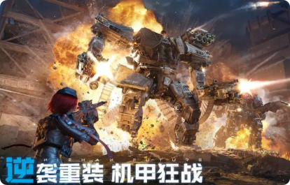 《逆战：未来》狙击步枪一览(图2)