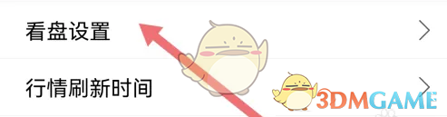 《蜻蜓点金》开启大单净额方法(图4)