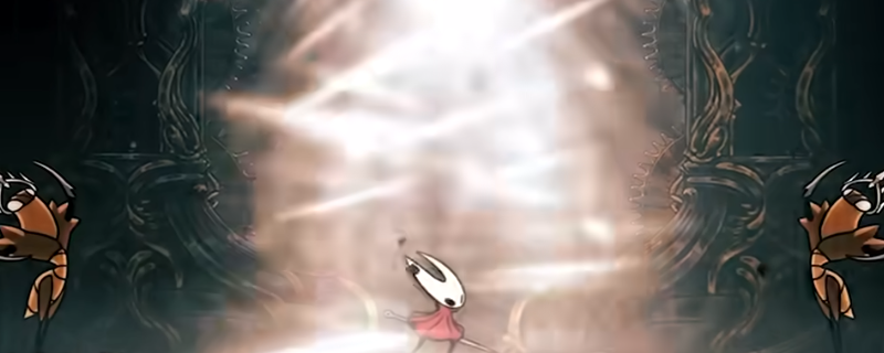 《空洞骑士：丝之歌》机枢舞者打法技巧分享