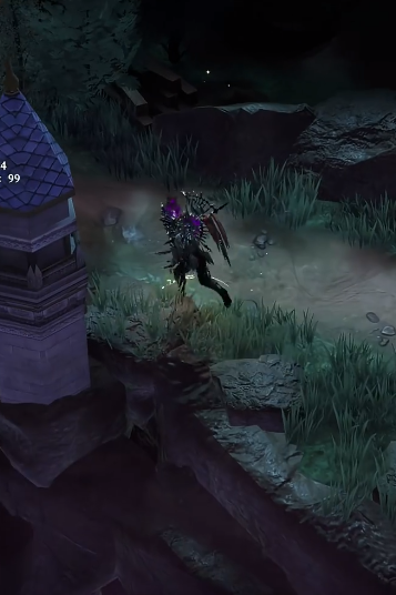 《地下城堡4：骑士与破碎编年史》秘法塔心愿单介绍(图4)