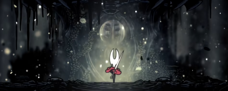 《空洞骑士：丝之歌》蛛攀术获取流程分享