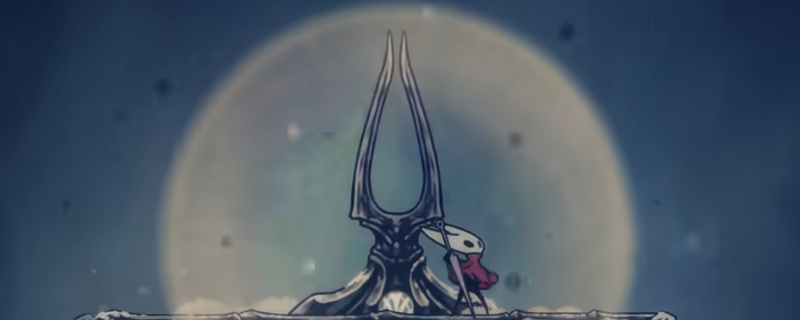 《空洞骑士：丝之歌》二段跳获取流程分享