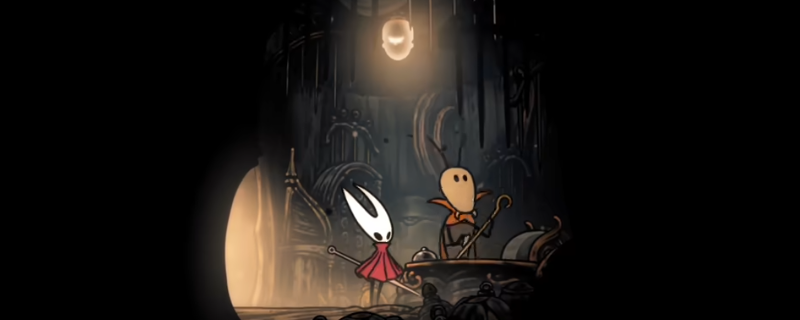 《空洞骑士：丝之歌》纺络珍馐任务全流程攻略分享