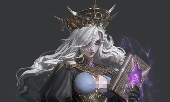 《地下城堡4：骑士与破碎编年史》叛教者的圣所通关攻略(图3)