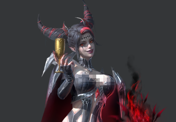 《地下城堡4：骑士与破碎编年史》叛教者的圣所通关攻略(图4)