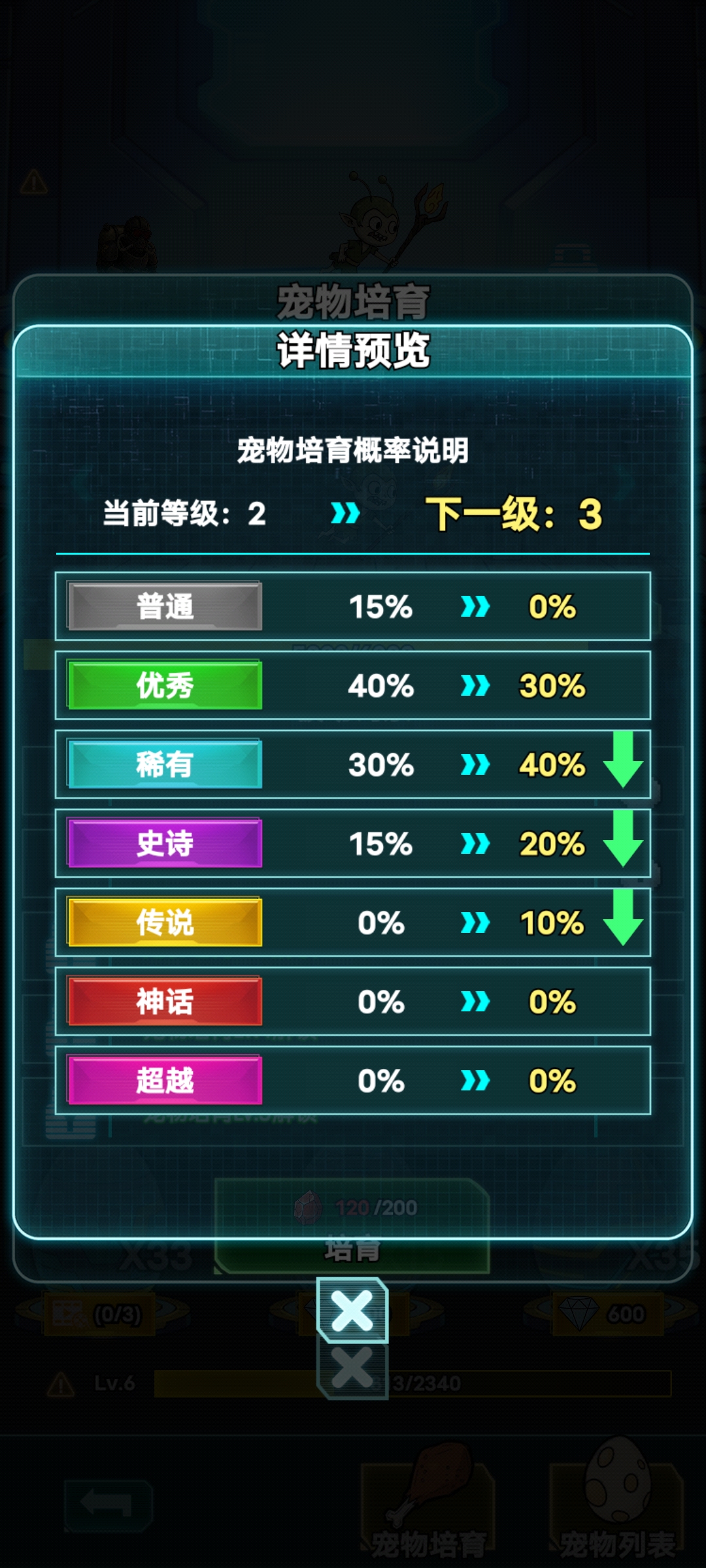 《我在诡秘搜物资》萌新入坑综合指南