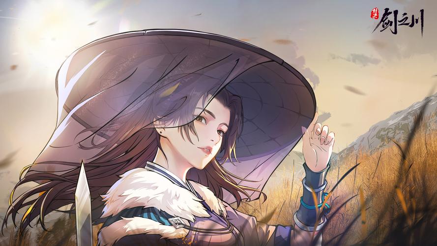 《对决！剑之川》白猿技能介绍(图2)