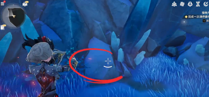 《二重螺旋》魔灵突破攻略(图3)