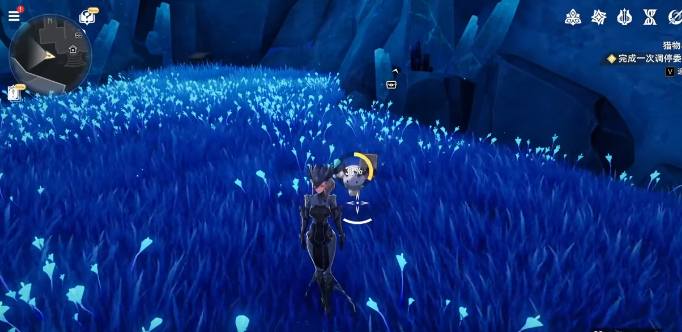 《二重螺旋》魔灵突破攻略(图5)