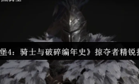 《地下城堡4：骑士与破碎编年史》掠夺者精锐打法攻略