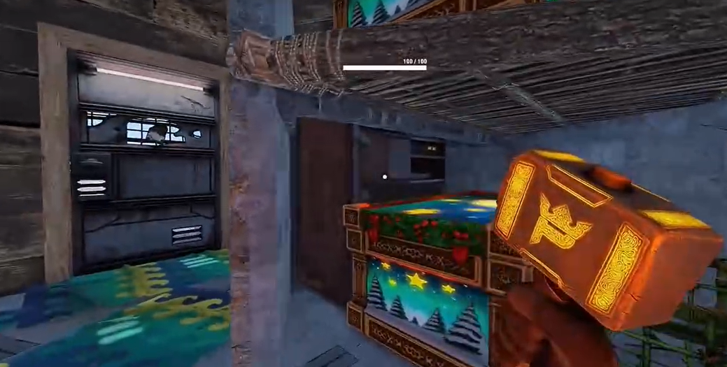 《失控进化》建家位置选择攻略(图5)