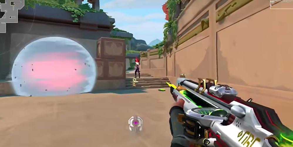 《失控进化》战术一览(图2)