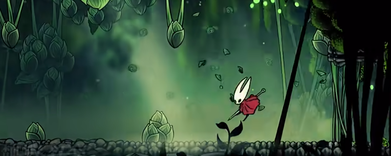 《空洞骑士：丝之歌》全BOSS打法技巧分享