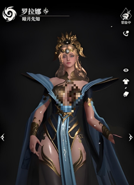 《地下城堡4：骑士与破碎编年史》罗拉娜强度介绍(图4)