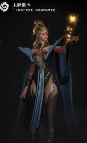 《地下城堡4：骑士与破碎编年史》罗拉娜强度介绍(图5)