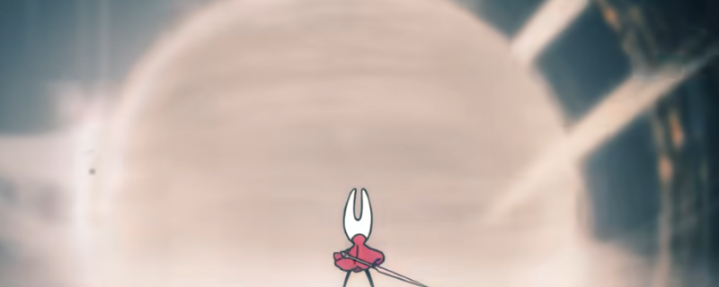 《空洞骑士：丝之歌》全结局前置攻略分享