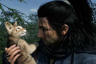 《浪人崛起》Steam新史低：七折优惠 仅需173.60元！