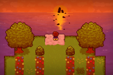 回合制JRPG游戏《凯恩：马歇尔的诅咒》将于下月推出！