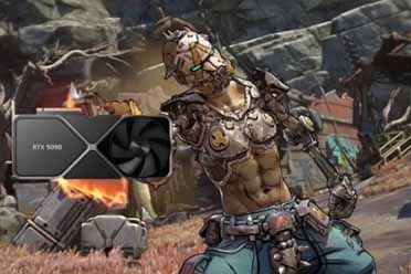 专业机构分析《无主之地4》问题 比一般的UE5游戏更差