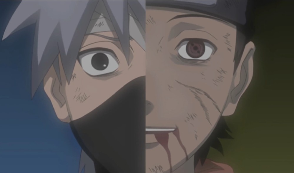 《火影忍者：忍者新世代》卡卡西生贺