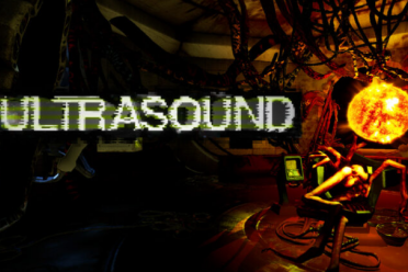 科幻人体3D恐怖游戏《ULTRASOUND》将于明年正式上线！