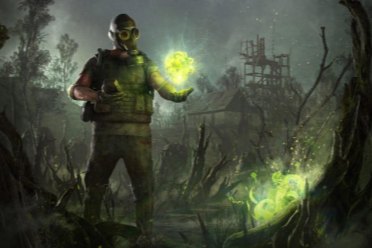 潜行者风格射击新游《荒原先驱》于10月开启BETA公测